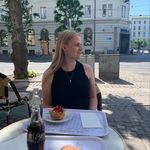 Olivia ♋️ - @olivia_malmer - Instagram