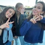 Olivia Malm - @malm.olivia - Instagram