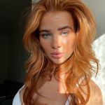 Olivia Malm - @oliviamaalm - Instagram
