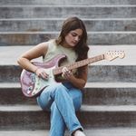 Singer Songwriter + Performer - @olivia_malm_music - Instagram