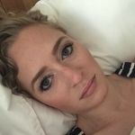 Olivia Maloney - @maloneyko - Instagram