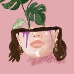 olivia maloney - @artofoliviamaloney - Instagram