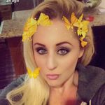 Olivia Maloney - @olive_fit_33 - Instagram