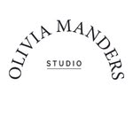 Olivia Manders - @oliviamandersstudio - Instagram