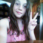 Olivia Manley - @olivias.100.happy.days - Instagram