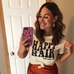 Olivia Manley - @happyhair_twinlakeswi - Instagram