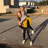 oliviarmanley - @haileyandolive - TikTok