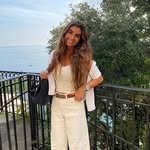 Olivia La Manna - @olivia_lamanna - Instagram