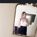 Olivia Manor - @olivialr20 - Instagram