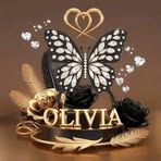 Olivia Miring'u - Facebook