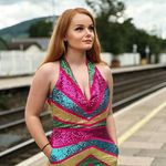 Olivia Mansfield - @livv_mansfield - Instagram