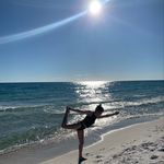 Olivia Mansfield - @oliviamyoga - Instagram