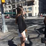 Olivia Manzo - @oliviarmanzo - Instagram