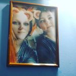 Olivia mapes - @galaxyfoxygirl360 - Instagram