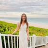 Olivia Mapes - @_livtotravel - TikTok