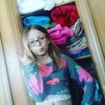 Taiyah Olivia Mapes - @tgirl77gj1 - Instagram