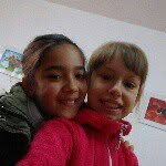 Just be happy! :D - @oliviamaplebeewzw - Instagram