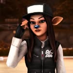 Kiyoki - @olivia.mapleforce - Instagram
