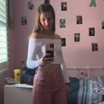 Olivia Maragos - @olivia_maragos - Instagram