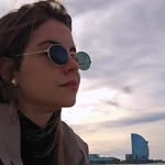 Lívia C. Marinelli - @liviacmarinelli - Instagram