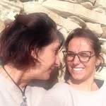 Olivia & Marion - @maoli_84 - Instagram
