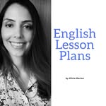 Olivia Marion - LessonPlans - @english.lessonplans - Instagram