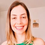 Olivia Marion | Prof de Inglês - @inglescomolivia - Instagram