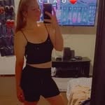 Olivia Markham - @livie_95 - Instagram