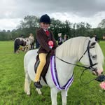 Olivia markham - @horsey_liv10 - Instagram