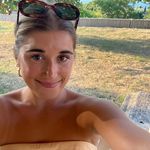 Olivia Markopoulos - @oliviaamarko - Instagram