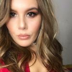 Olivia Markoutsis - @oliviamarkoutsisima - Instagram