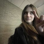 olìvia - @oliviamarkova_1 - Instagram