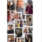 Amelia Harding - @oliv_iamarley - Instagram