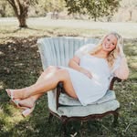 Marley Olivia Spencer - @marleyoliviaspencer - Instagram