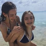 olivia & marley💗 - @olivmarvlogs - Instagram