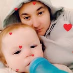 Olivia Bayron Marley - Facebook