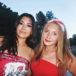 Olivia Dye - @oliviamarley5 - Instagram