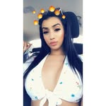 Olivia Marley - @olivia_marley_ - Instagram
