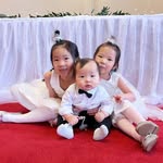 Olivia•Marley·Marcus - @yong.sisters - Instagram