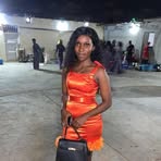 Olivia Marques - Facebook