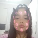 Olívia Perrone - @oliviamarques1604 - Instagram