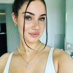 @oliviamarrais - Instagram