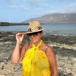 Olivia Esther Curbelo Marrero - @oliviaesthercurbelo - Instagram