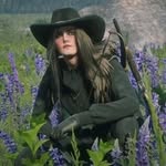 Olivia Mae Marston - @punchyoutlaw - Instagram