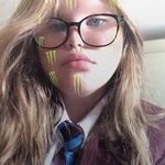 Olivia Marston - @livvy_xoxoxo - Instagram