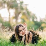 Olivia Marston - Facebook