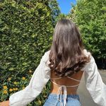 Olivia Martinelli - @oliv.iakj - Instagram