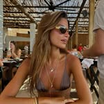 Olivia S. S. Martinelli Gianvecchio - @oliviagianvecchio - Instagram