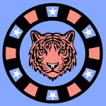 Lucky Tiger by Olivia Masih - @luckytigerfl - Instagram