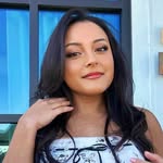 Olivia Masih - @livmasss - Instagram